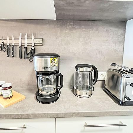 Apartment Flieder - F 96 By Interhome Dittishausen Экстерьер фото