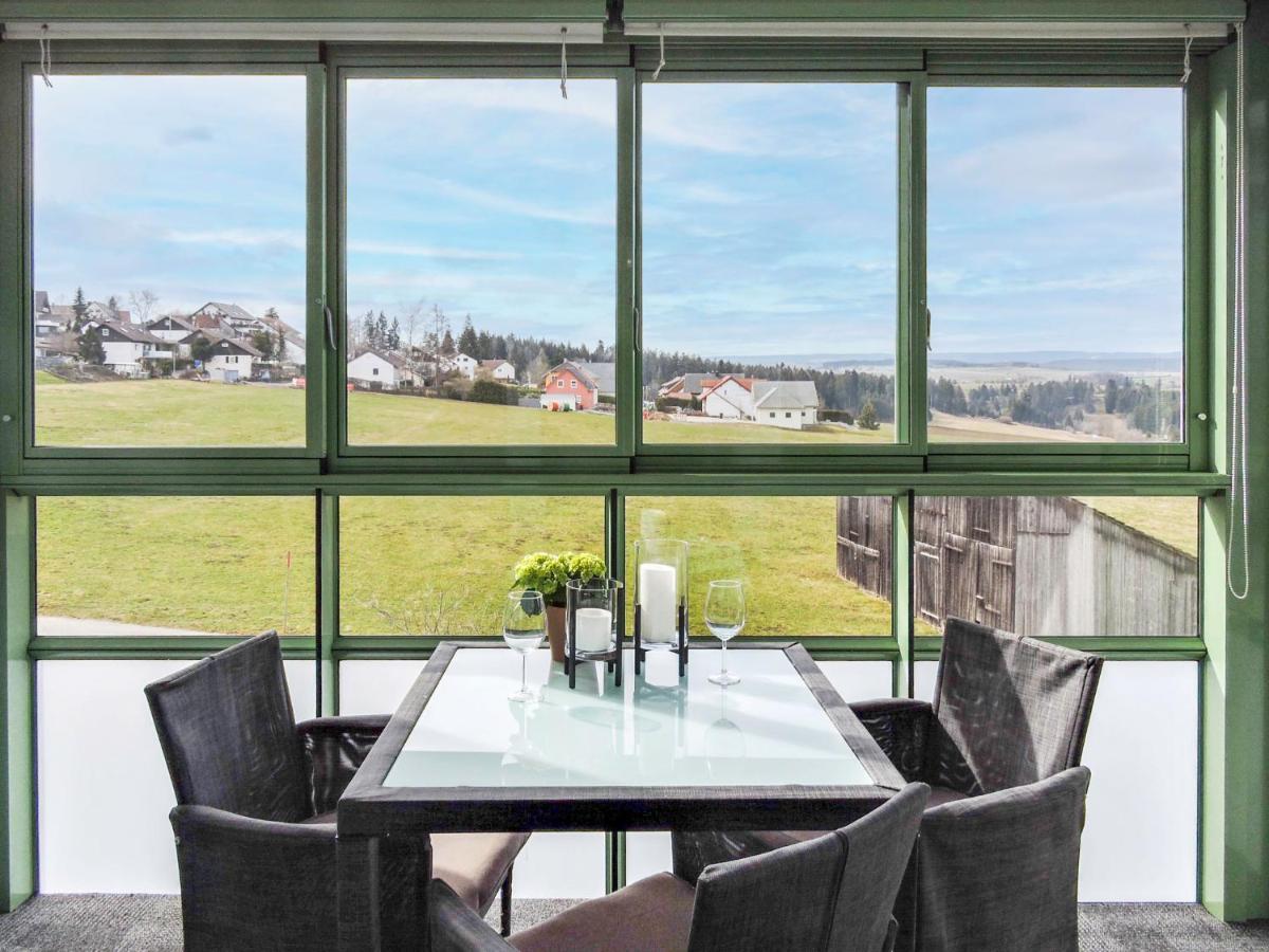 Apartment Flieder - F 96 By Interhome Dittishausen Экстерьер фото
