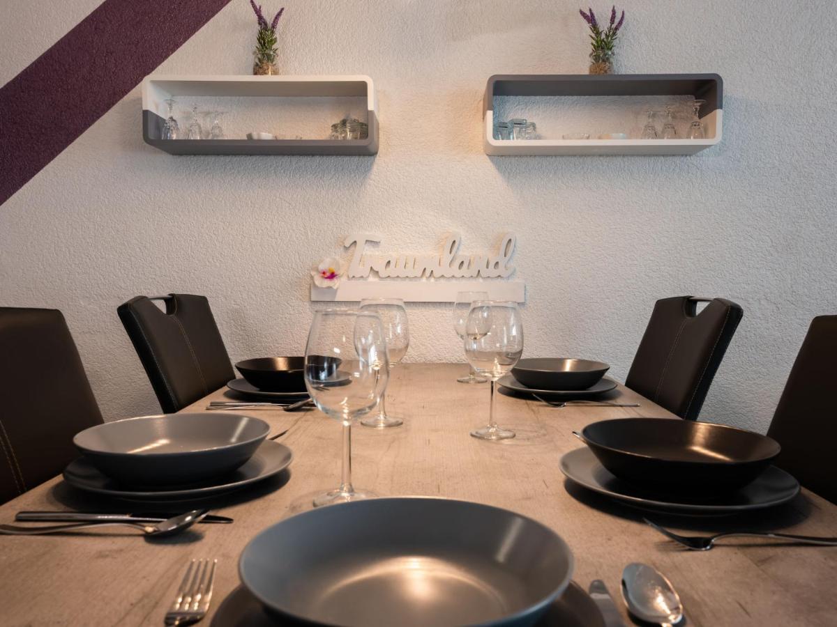 Apartment Flieder - F 96 By Interhome Dittishausen Экстерьер фото