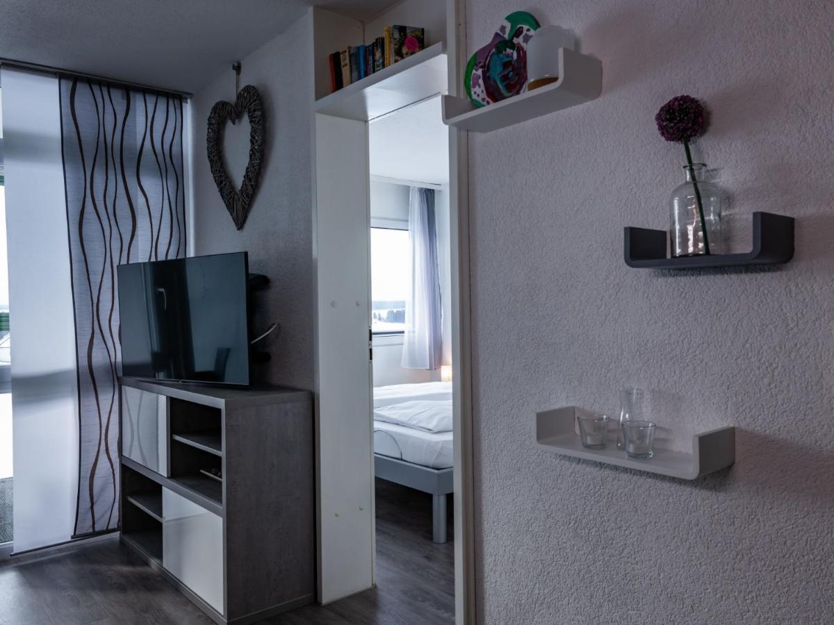 Apartment Flieder - F 96 By Interhome Dittishausen Экстерьер фото