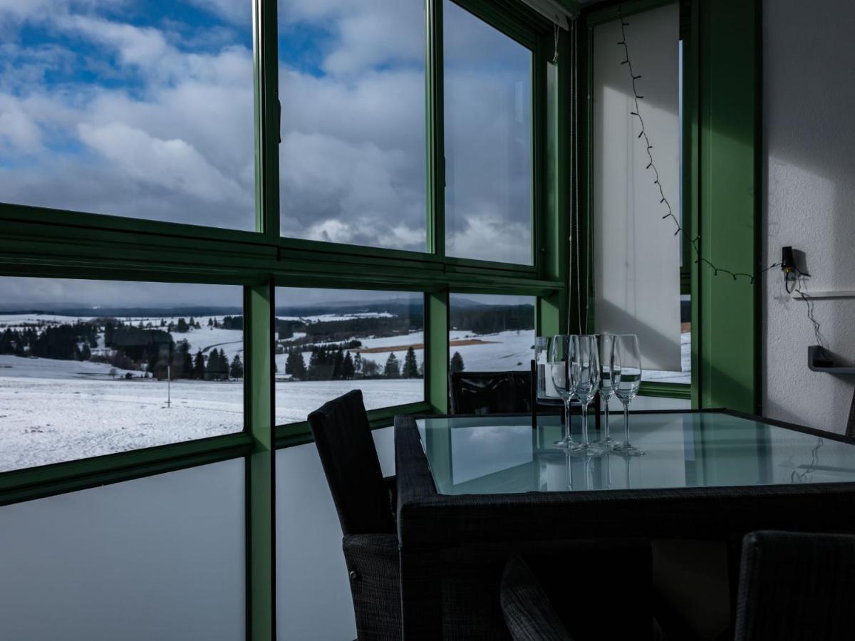 Apartment Flieder - F 96 By Interhome Dittishausen Экстерьер фото
