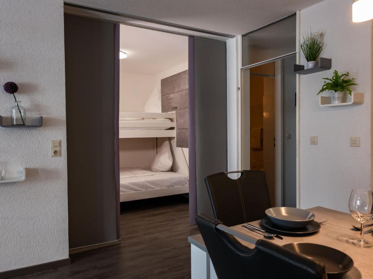 Apartment Flieder - F 96 By Interhome Dittishausen Экстерьер фото