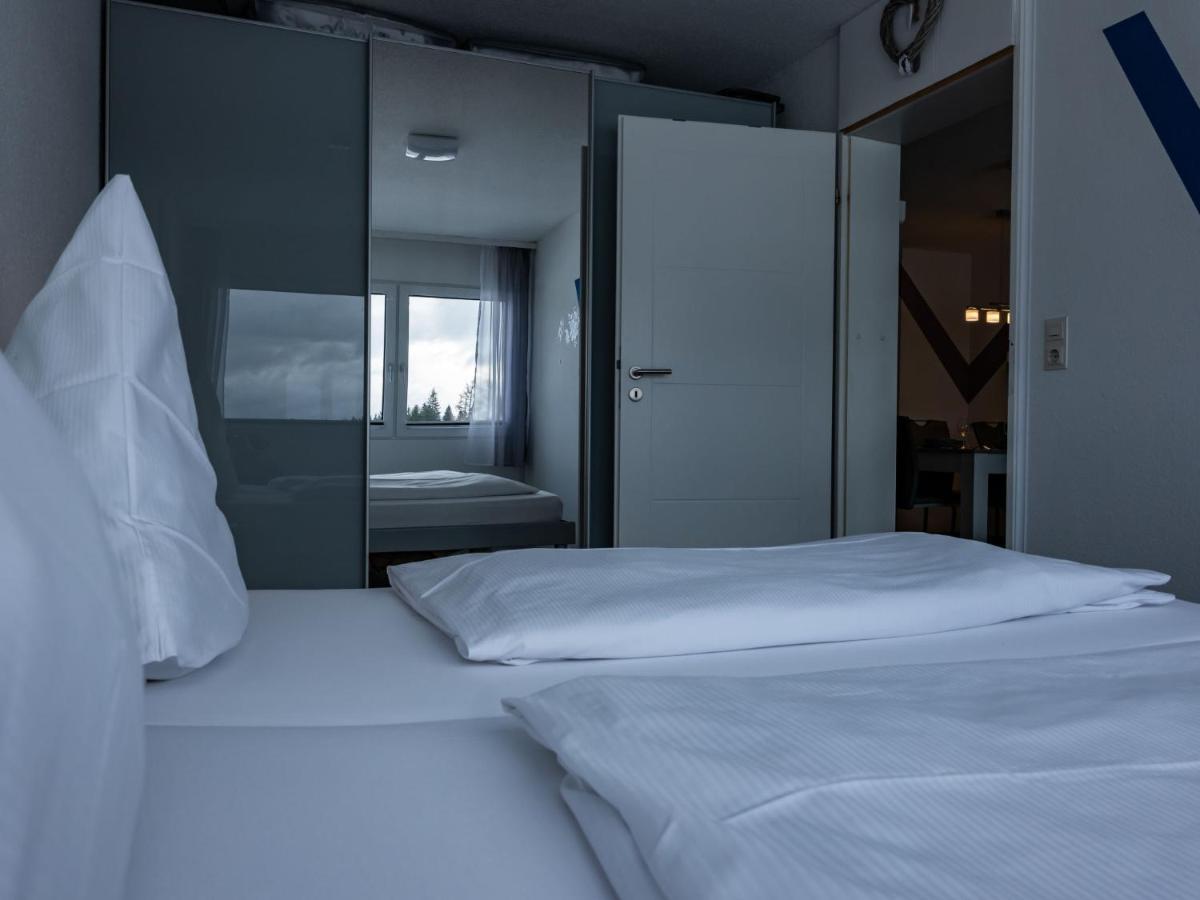 Apartment Flieder - F 96 By Interhome Dittishausen Экстерьер фото