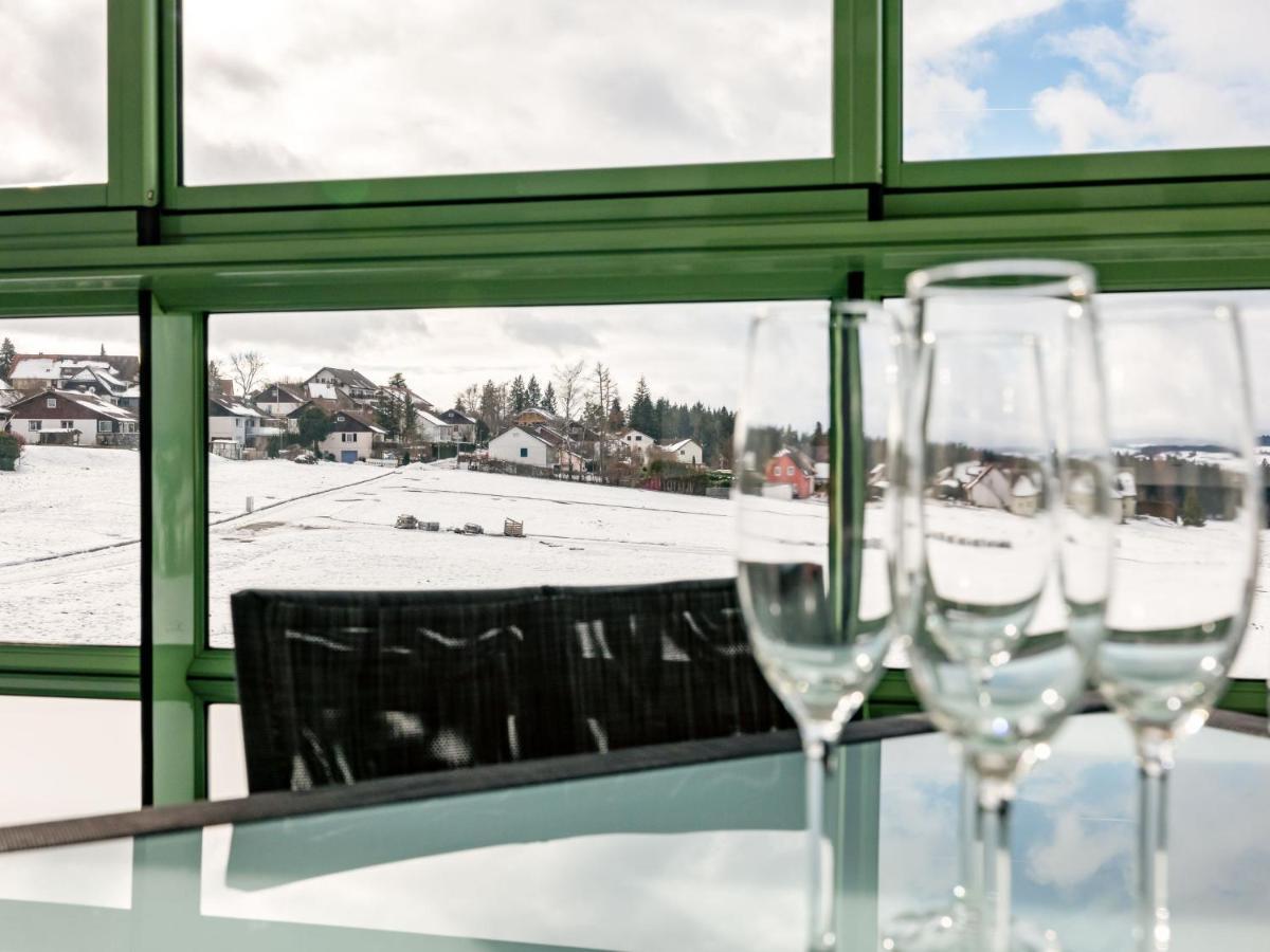 Apartment Flieder - F 96 By Interhome Dittishausen Экстерьер фото