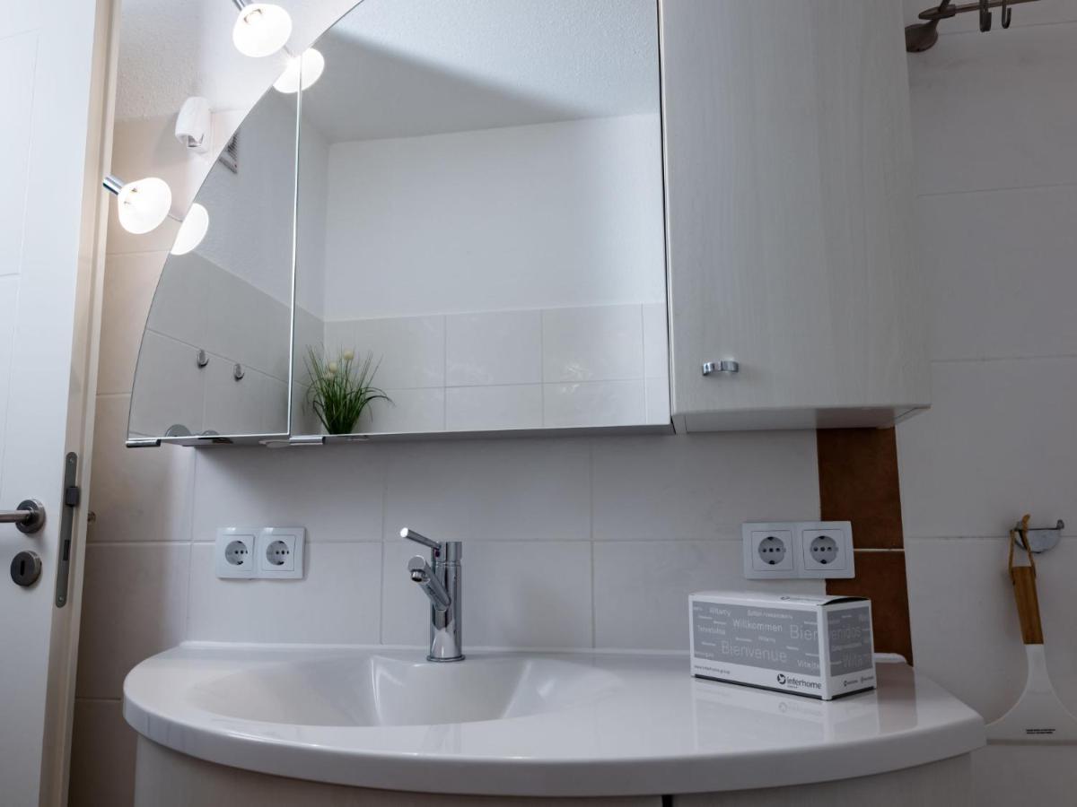 Apartment Flieder - F 96 By Interhome Dittishausen Экстерьер фото
