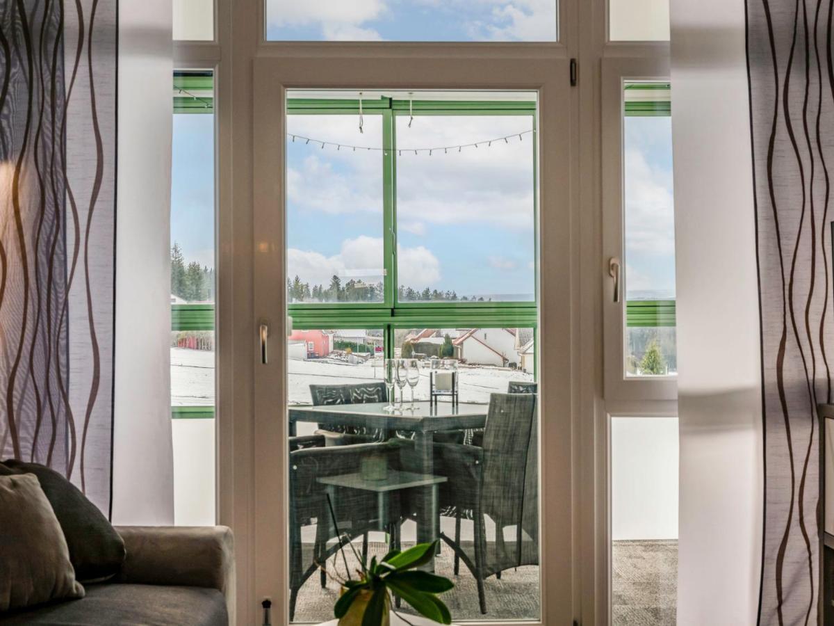 Apartment Flieder - F 96 By Interhome Dittishausen Экстерьер фото