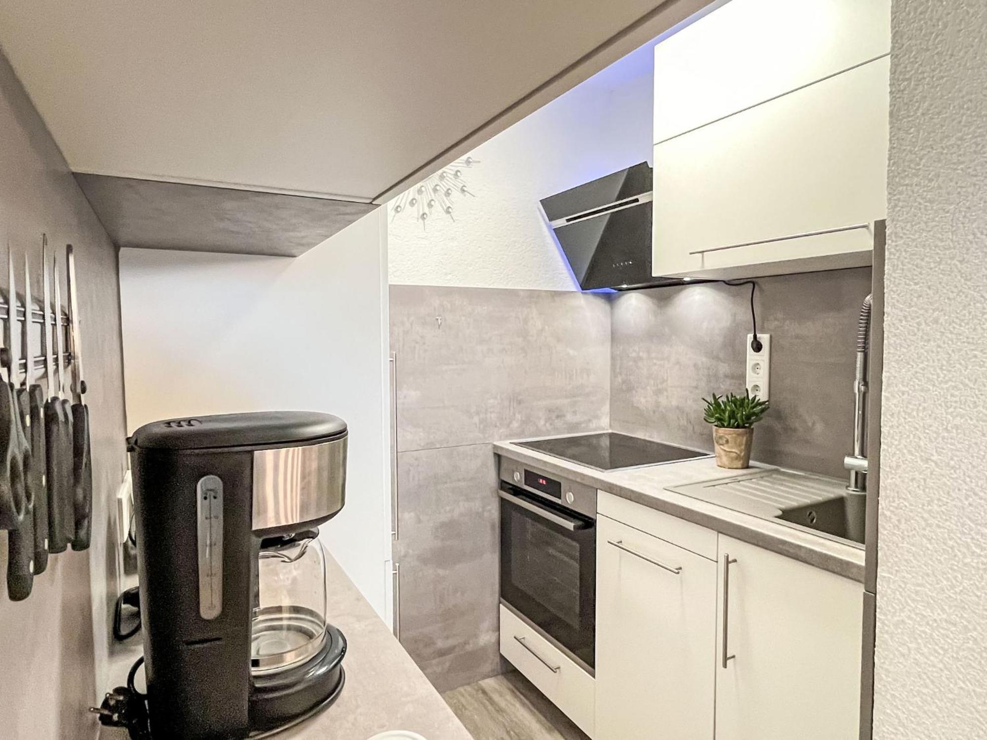 Apartment Flieder - F 96 By Interhome Dittishausen Экстерьер фото