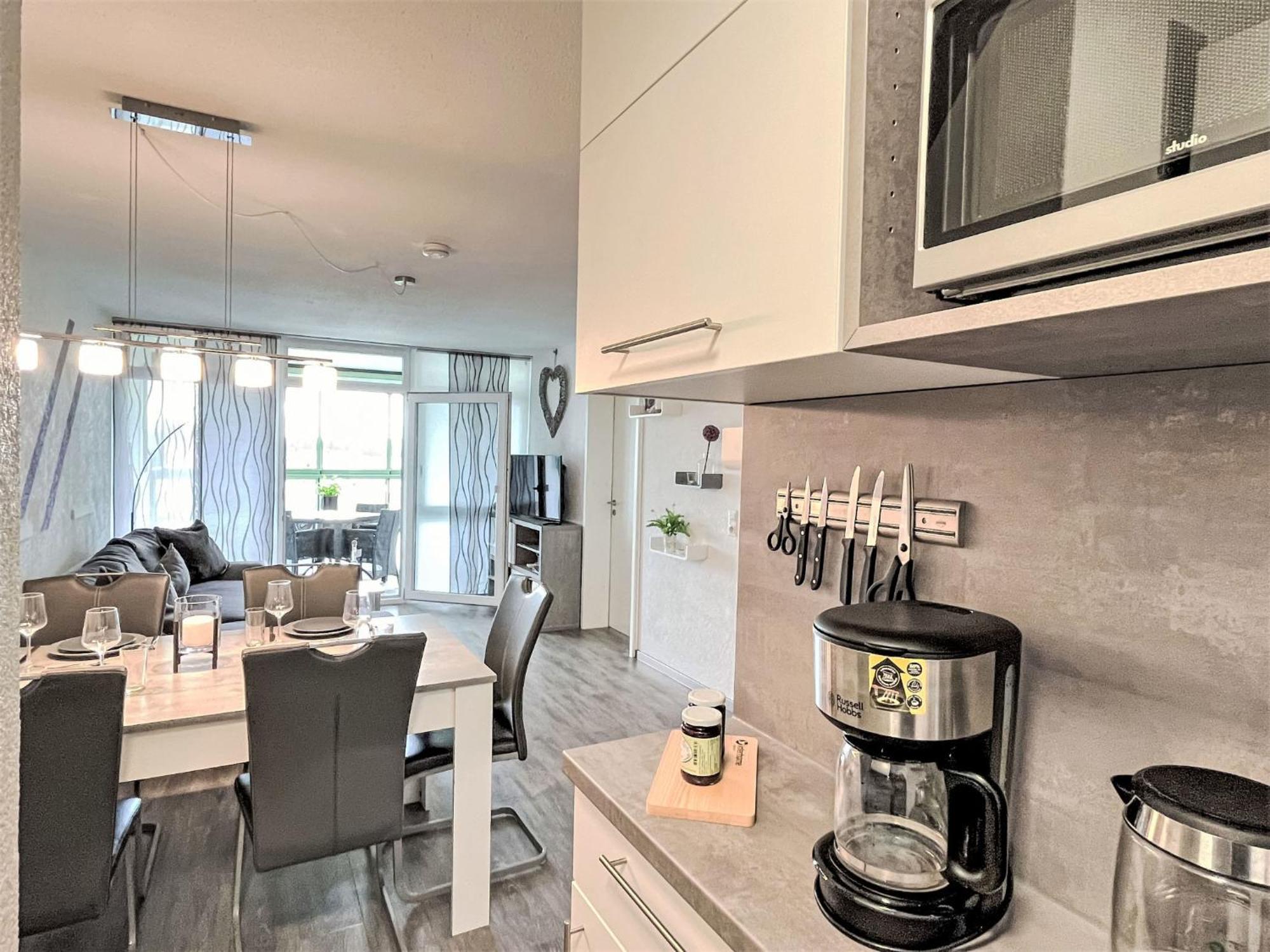Apartment Flieder - F 96 By Interhome Dittishausen Экстерьер фото