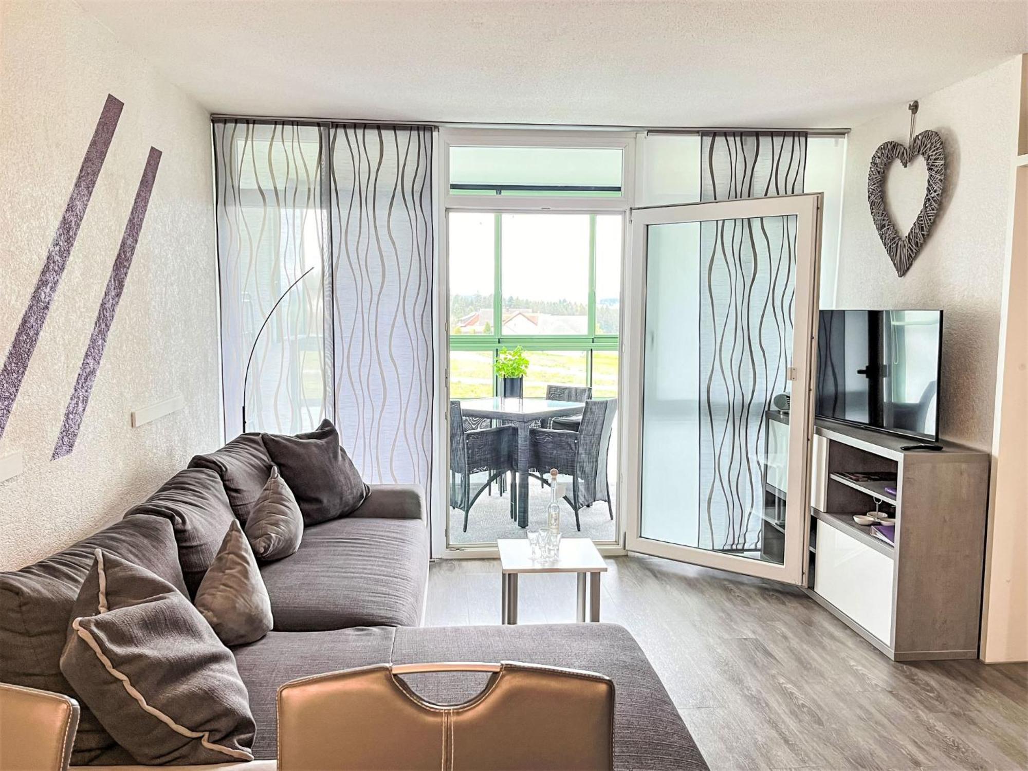 Apartment Flieder - F 96 By Interhome Dittishausen Экстерьер фото
